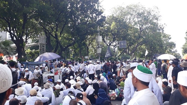 Panglima PETA: Apakah Pemerintah Serius Dorong Pemberantasan Korupsi?
