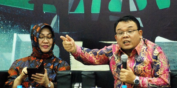 PAN Sebut RUU Ketahanan Keluarga Terlalu Masuk Urusan Privat Masyarakat