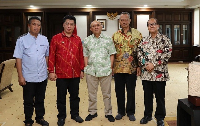 Daerah Didorong Kembangkan Produk UMKM Berskala Ekspor, Caranya?