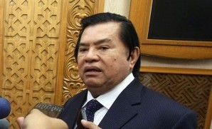 Pendiri Demokrat Ventje Rumangkang Wafat, Dimakamkan Di San Diego Hills