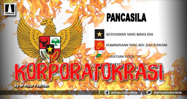 Korporatokrasi