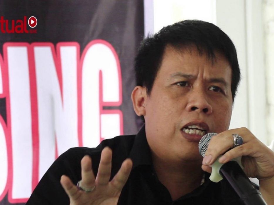 CBA Minta Presiden Jokowi Tindak Mafia Migas di Pertamina EP