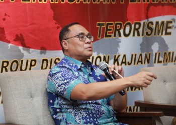 Ini Dampak Negatif Indonesia Dicoret AS Dari Negara Berkembang