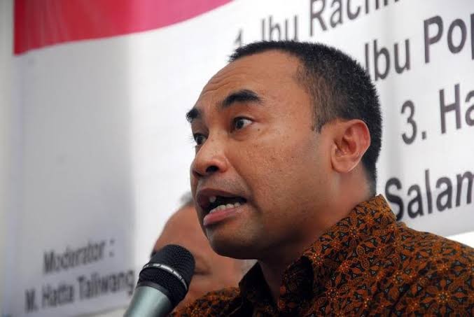 Resesi dan Metafora Pemimpin 'Pekok' Tanpa Ke-Peka-an