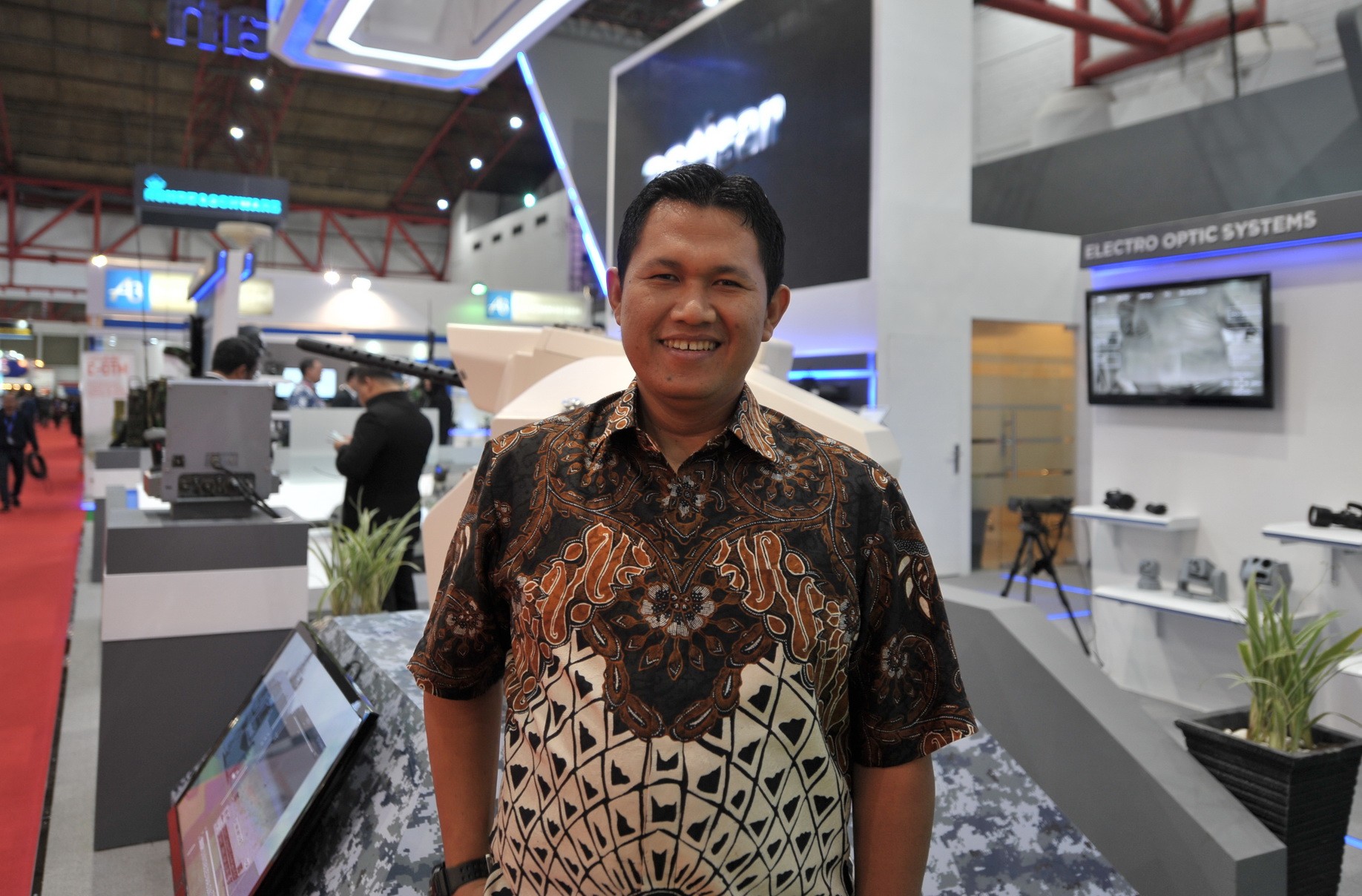 Forensik Digital Pada Sistem Imigrasi Diperlukan