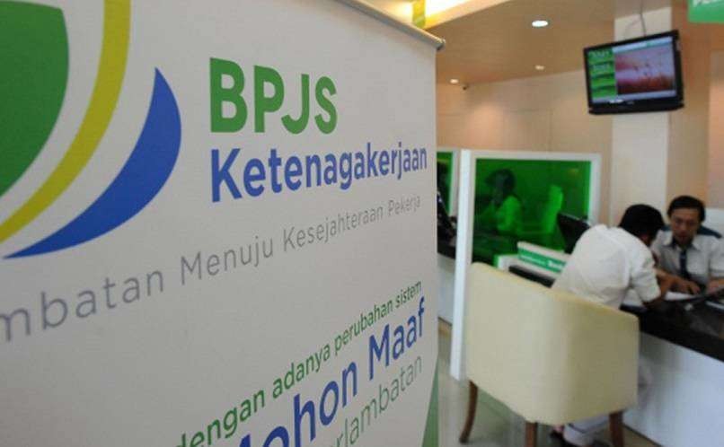 BPJS "Kejar Setoran"