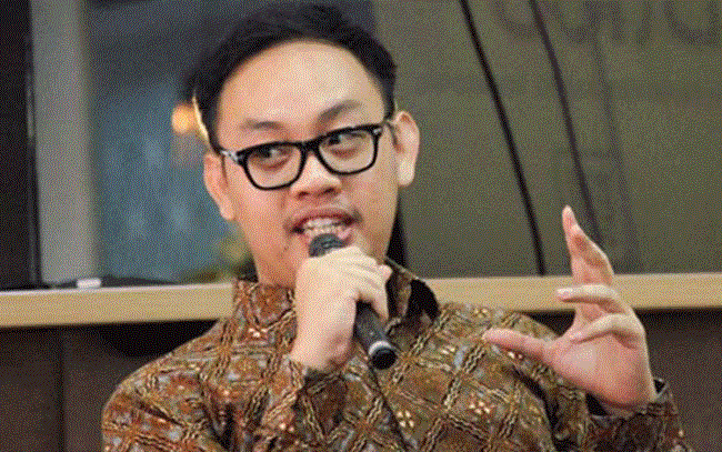 Judul RUU Omnibus Law Lebih Tepat Cipta Tenaga Kerja Asing