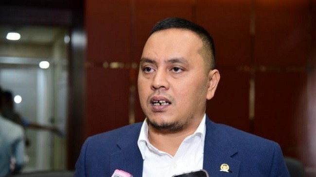 Kontroversi RUU PDP, Fraksi Nasdem Ingatkan Soal Potensi Abuse of Power