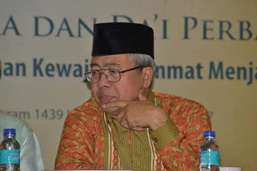 Pancasila dan  Partai