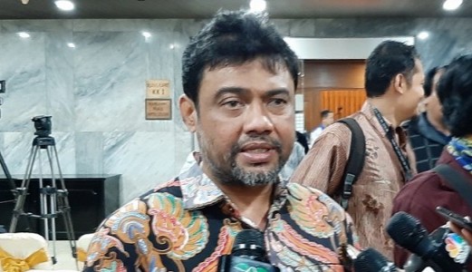 KSPI Minta Jangan Ada Tindak Kekerasan Kepada Buruh yang Tolak Omnibus Law