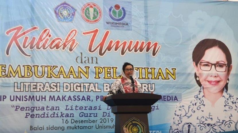 Hati Boleh Panas Kepala Tetap Dingin