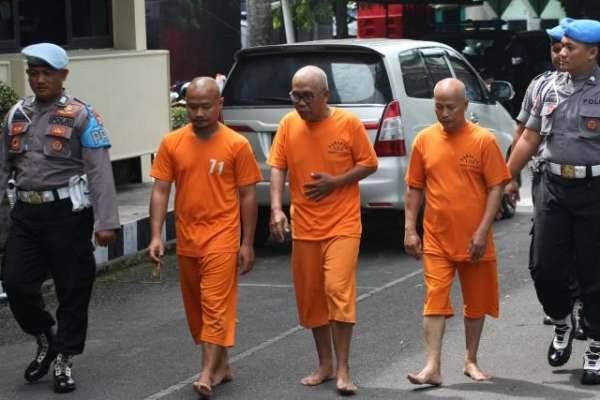 IGI Minta Kapolri Tindak Tegas Oknum Polisi Pelaku Penggundulan Guru