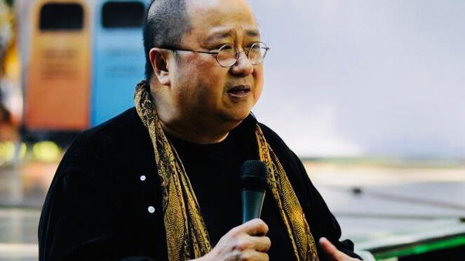 Mendambakan Keadilan Sosial