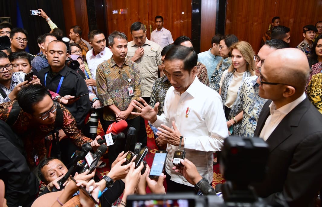 Pemerintah Hormati Kebijakan Penangguhan Visa Umrah Arab Saudi