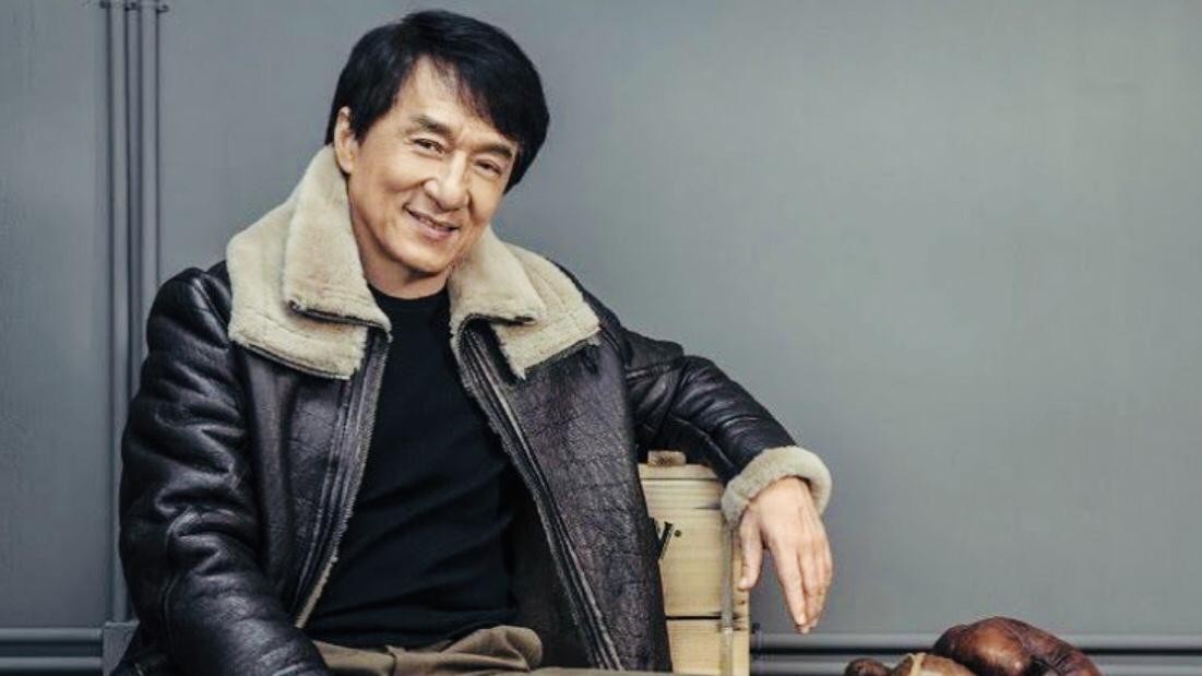 Kabar Menohok! Jackie Chan sedang Dikarantina Karena Diduga Terjangkit Virus Corona