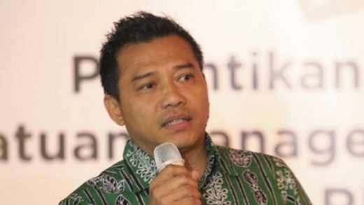 Anang Hermansyah Desak Wishnutama Atur Royalti Bisnis Pariwisata ke Musisi