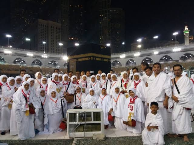 Selesai Umrah, 2.698 Jemaah Kembali ke Tanah Air