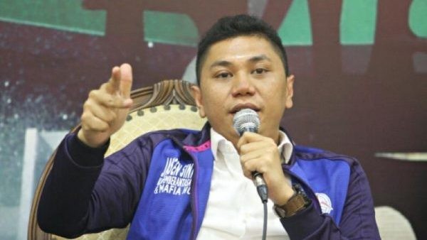 Jansen: Negara Lain Fokus Tutup Perbatasan, Kok Pemerintah Malah Sibuk Promosi Wisata?