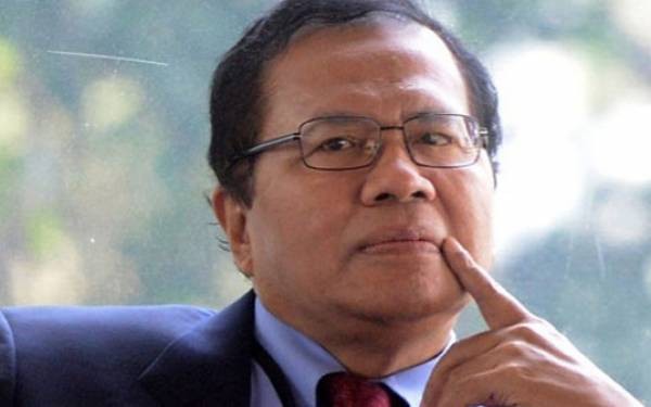 Rizal Ramli, Buah Hati dan Fikir Serta Aksi Bangsa Indonesia