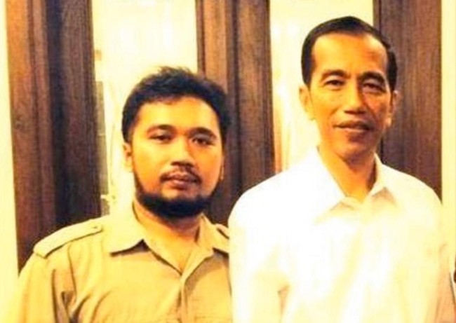Teten Takut Transparan?