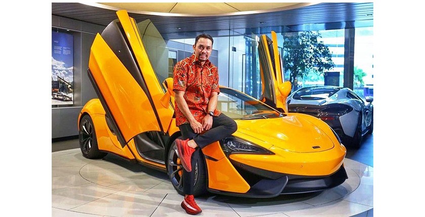 Suap Bakamla, KPK Jangan Istimewakan Sahroni dan Ali Fahmi
