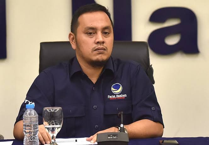 NasDem Yakin Pemerintah Sanggup Atasi Penyebaran Virus Corona