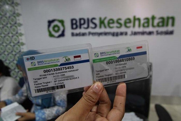 BPJS Cover Pengobatan Corona, Masyarakat Diimbau Tak Ragu Datangi Fasilitas Kesehatan