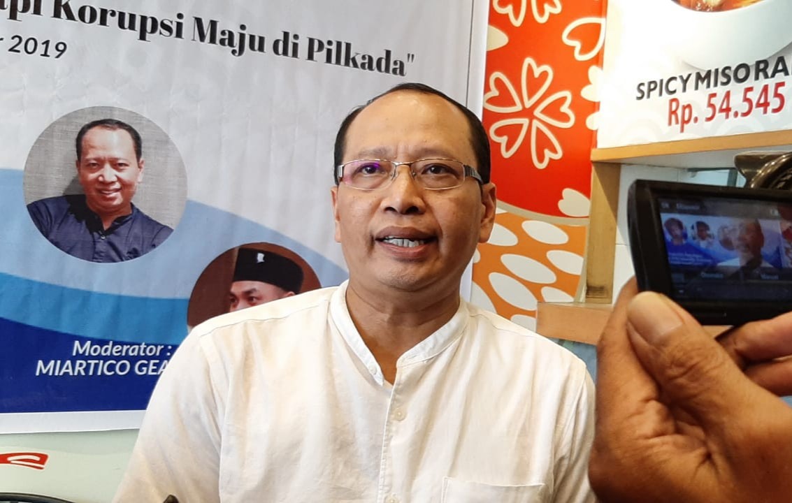 IPI: Wacana 'Masyumi Reborn' Terinspirasi Kejayaan Masa Lalu