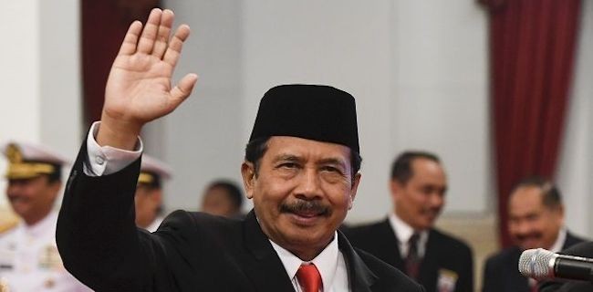 Maaf, Yudian Sedang Puasa Bicara