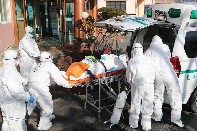Teten Yakin UMKM Bisa Jadi Penyangga Ekonomi Di Tengah Hantaman Virus Corona