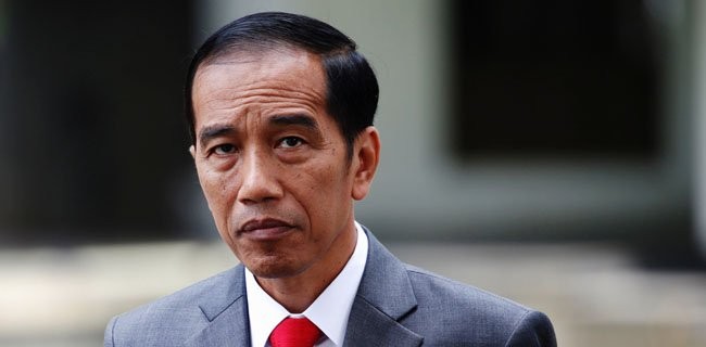 Presiden Jokowi Bagi Tips Sederhana Cegah Penyebaran Korona