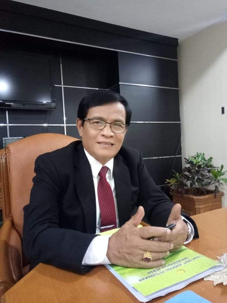 Kementan: Stok Hewan Jelang Lebaran Aman