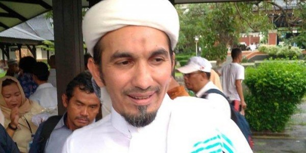 Umat Islam Dibantai, FPI Desak Pemerintah Ambil Sikap Pelanggaran HAM di India