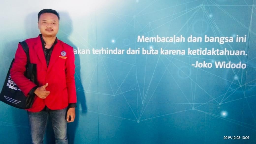 Sebuah Ironi : Mengungkap Sisi Lain Politik dalam Berkemahasiswaan  