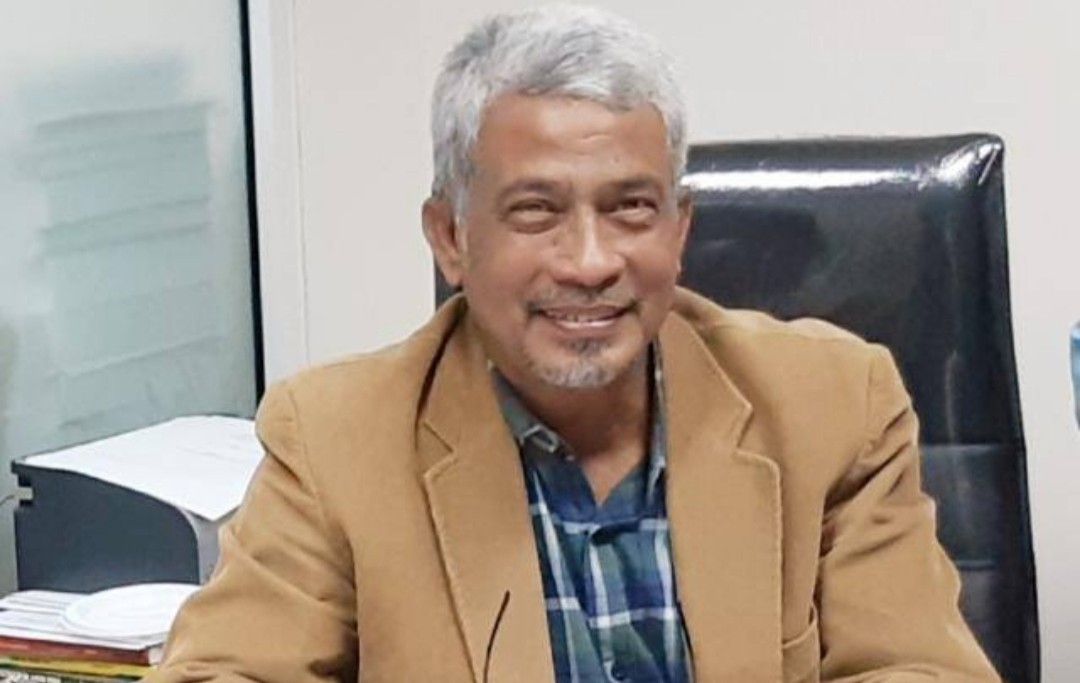 Partai Islam Alternatif ?