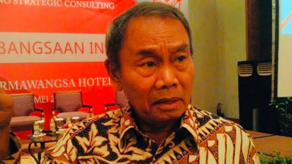 Lugas! Eks Kepala BNPT : Virus ISIS Lebih Berbahaya Ketimbang Corona