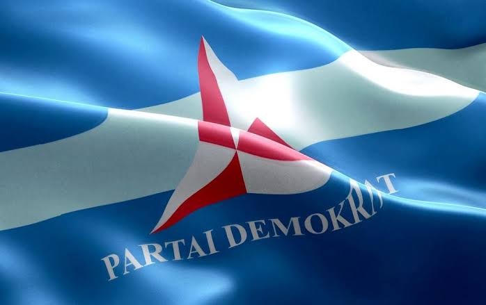 Sudah Bentuk Panitia, Demokrat Tetapkan Kongres V pada 14-16 Maret di Jakarta