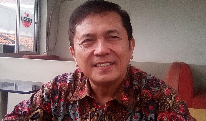 Eskalasi Covid-19 : Saatnya Gerakan Nasional Cegah Tuntas Virus Covid-19