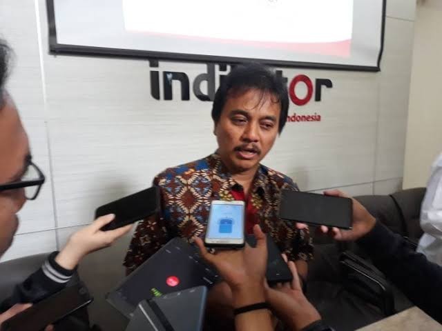 Ingin Konsentrasi di Luar Politik, Roy Suryo Mundur dari Partai Demokrat