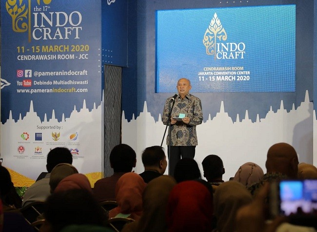Pertahankan Daya Beli Masyarakat, Pemerintah Siapkan Paket Stimulus Market 