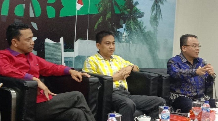 Pasca MA Batalkan Kenaikan Iuran, UU BPJS Harus Direvisi