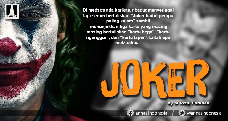 JOKER 