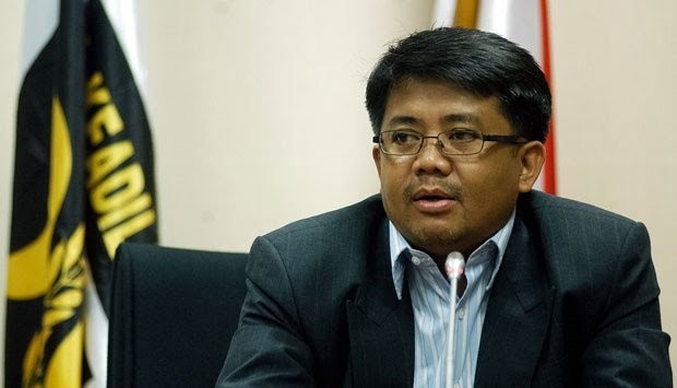 PKS Harap Pemerintah Lebih Transparan Soal Informasi Corona