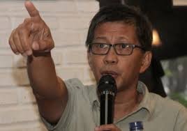 Ahok Calon 'Bos' IKN, Rocky Gerung Curigai Ada Maksud Tersembunyi  Dari Jokowi 