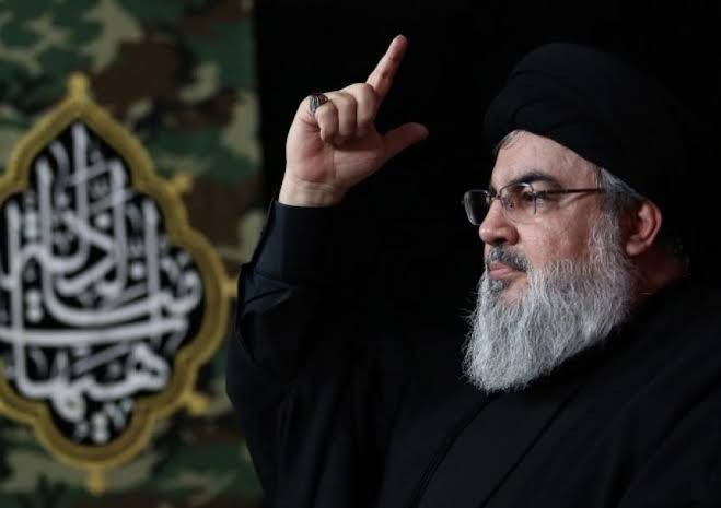 Terkait Perang Terhadap Corona, Hizbullah Sebut Trump Pembohong Besar