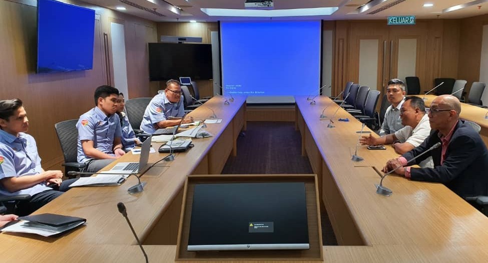 MP BPJS Malaysia Siapkan Pelatihan Pendampingan Jamsostek PMI