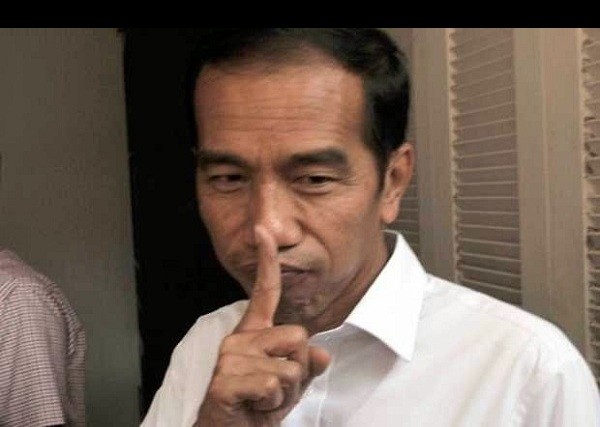 Faisal Assegaf: Pak Jokowi Hati-hati, Gerakan Pelengseran Makin Tak Terbendung! 