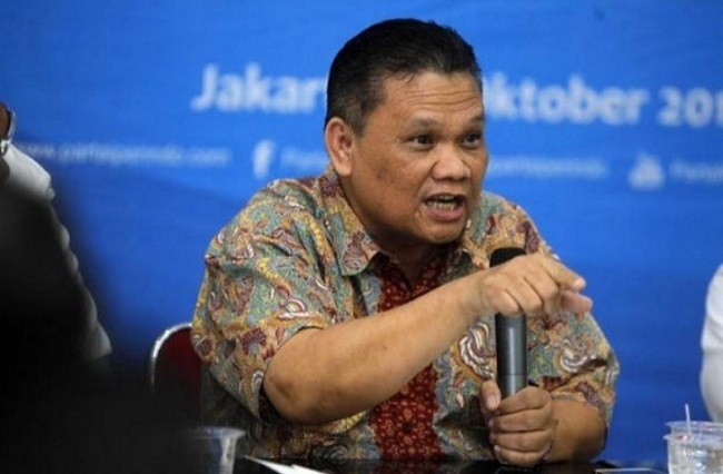 Pemerintah Diminta Setop Proyek Raksasa, Duitnya Untuk Cadangan Pengobatan Corona