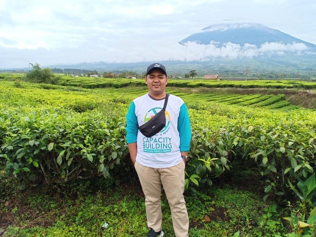 Kandidasi Partai Politik Dalam Pilkada Serentak 2020