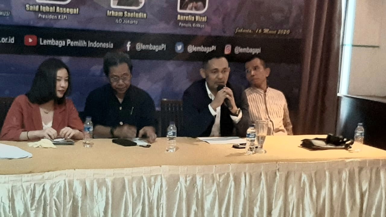 Boni Hargens Minta Omnibus Law Cipta Kerja Kedepankan Konsep Keadilan